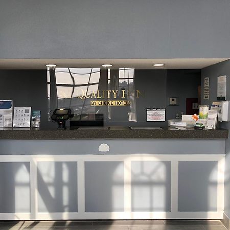 Quality Inn Bennettsville Eksteriør bilde