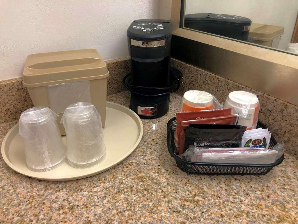 Quality Inn Bennettsville Bekvemmeligheter bilde