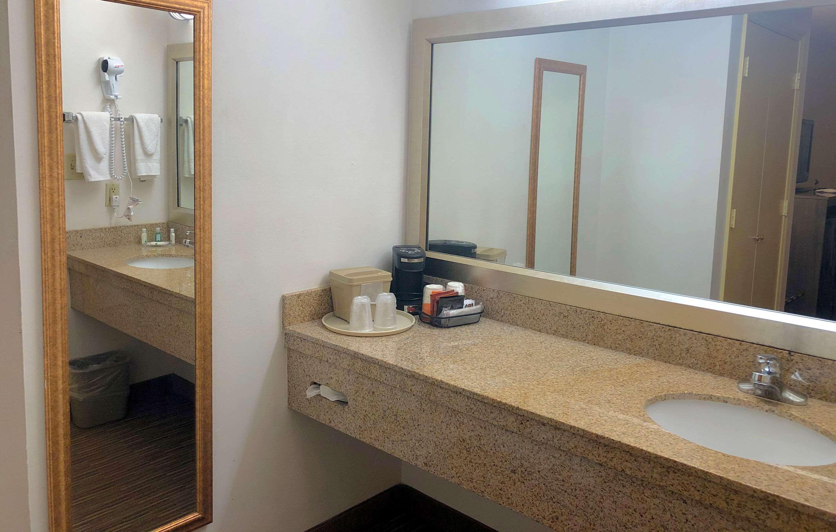Quality Inn Bennettsville Eksteriør bilde