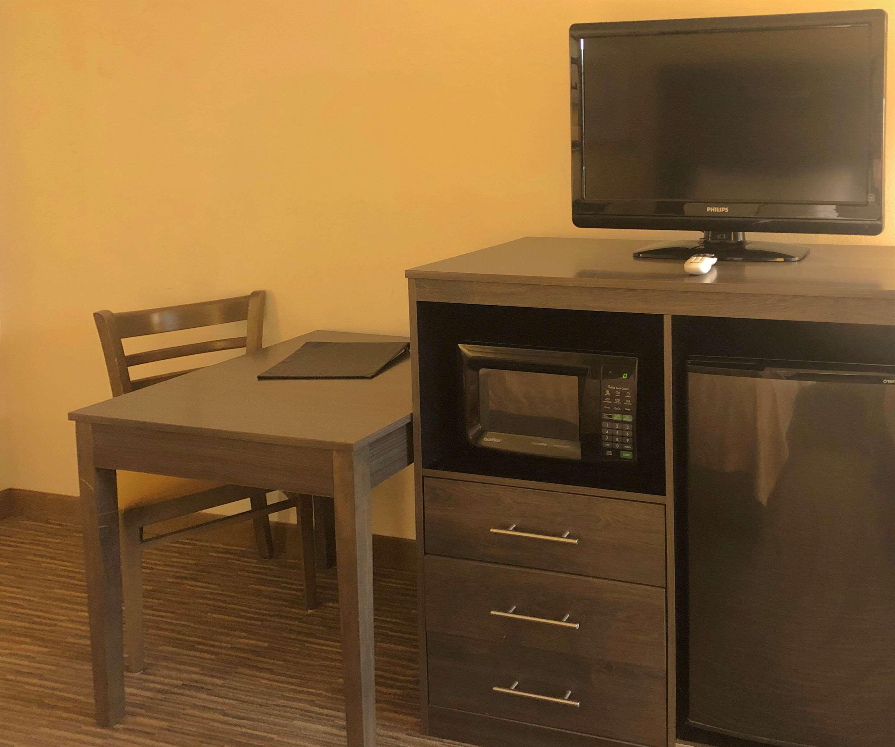 Quality Inn Bennettsville Eksteriør bilde