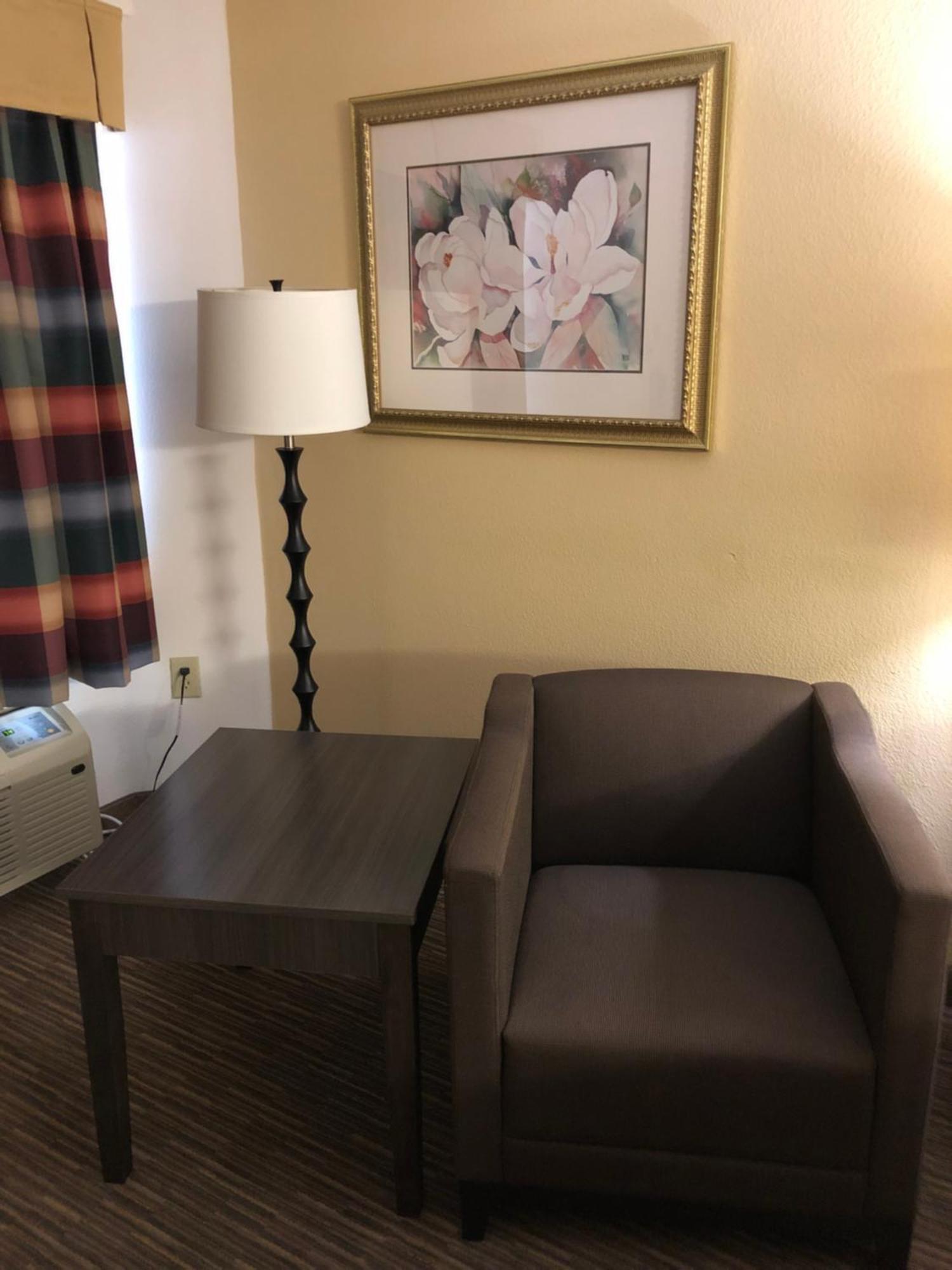 Quality Inn Bennettsville Eksteriør bilde