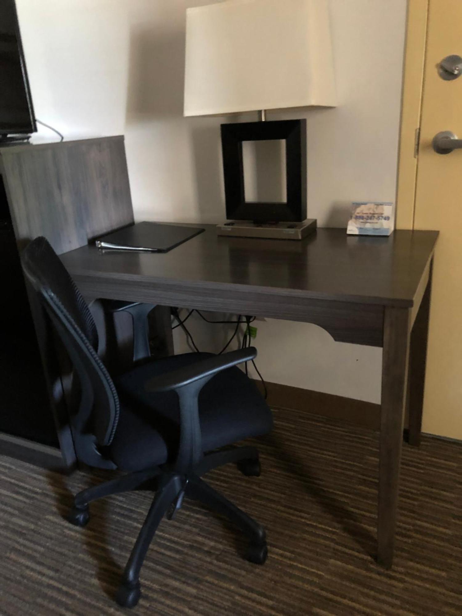 Quality Inn Bennettsville Eksteriør bilde