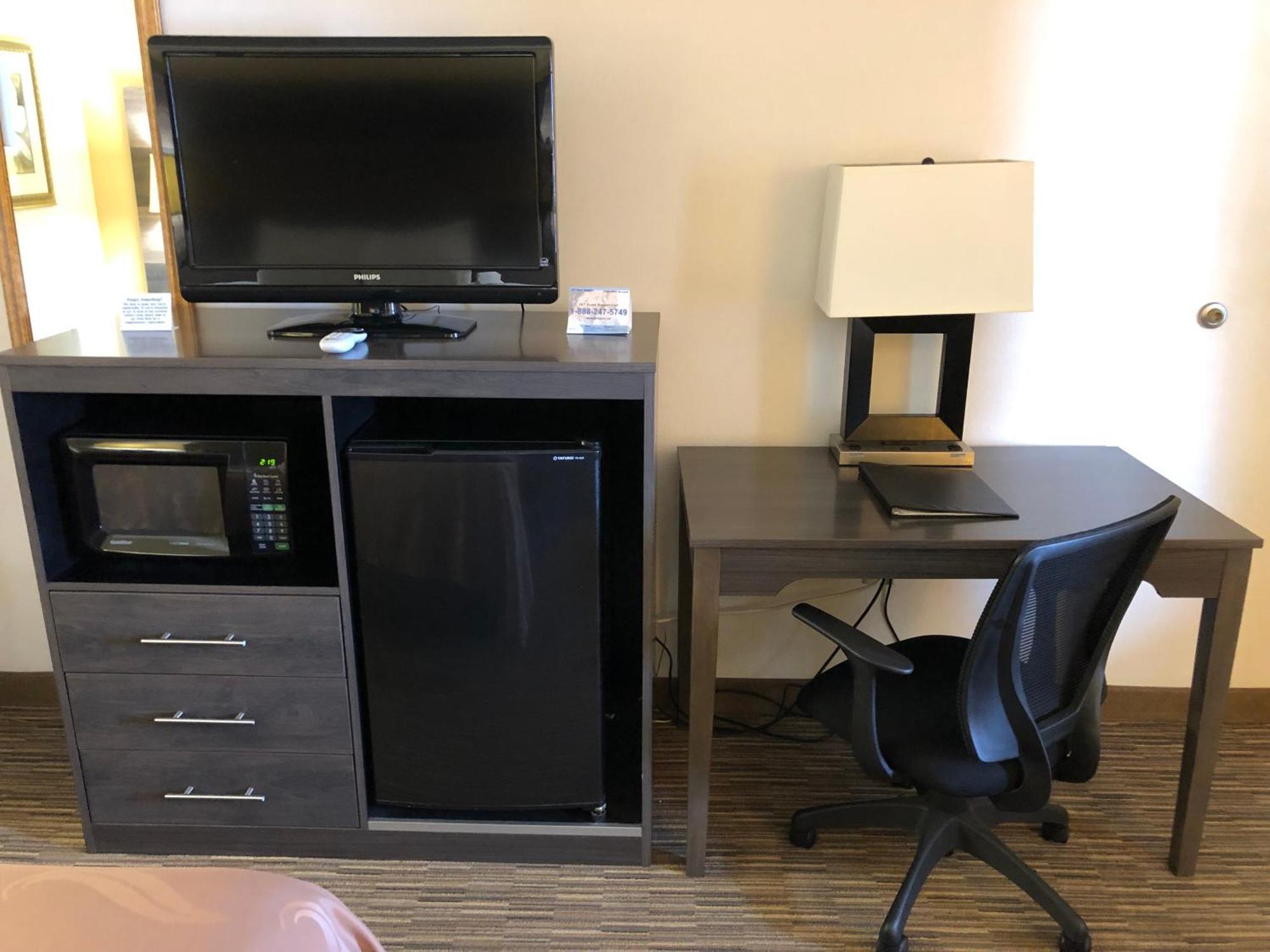 Quality Inn Bennettsville Eksteriør bilde