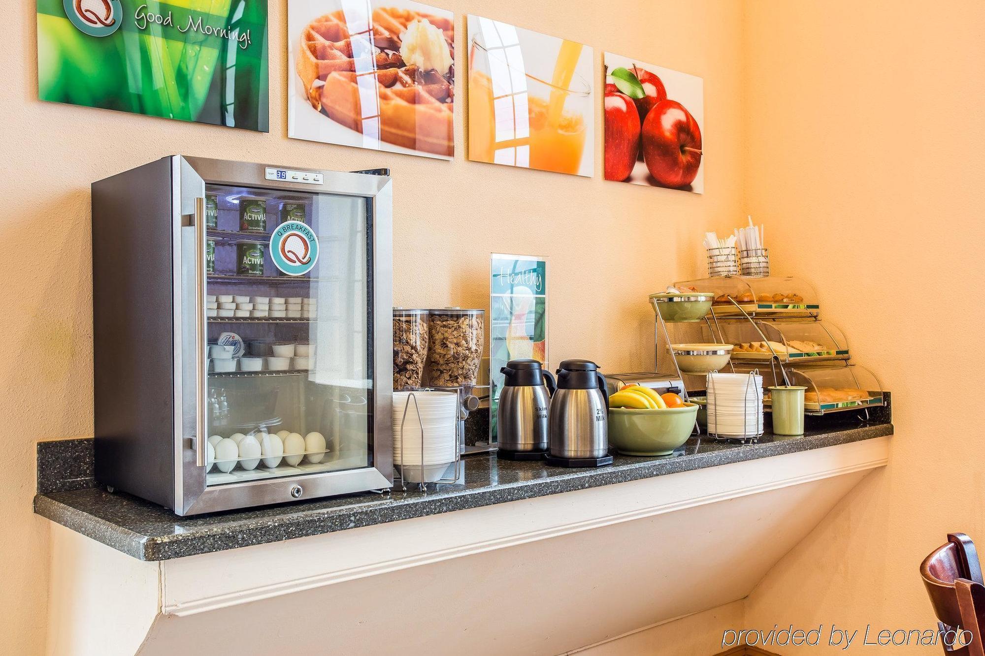Quality Inn Bennettsville Eksteriør bilde