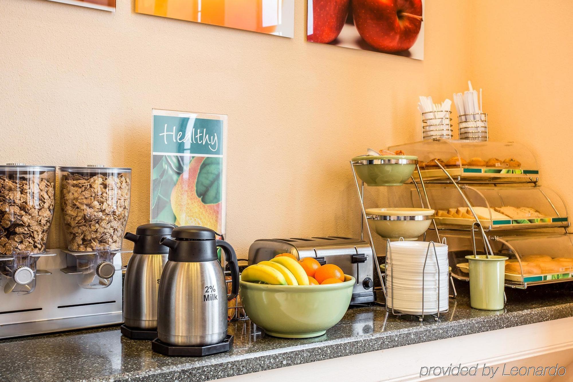 Quality Inn Bennettsville Eksteriør bilde