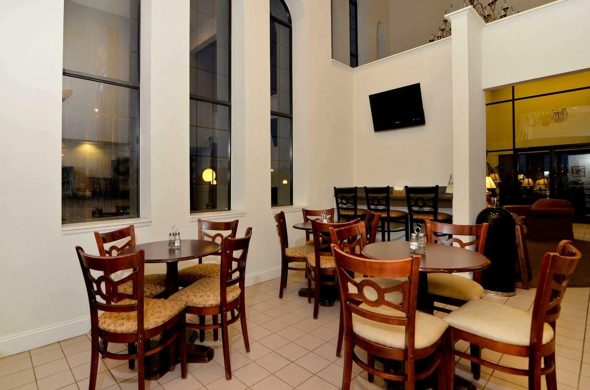 Quality Inn Bennettsville Eksteriør bilde